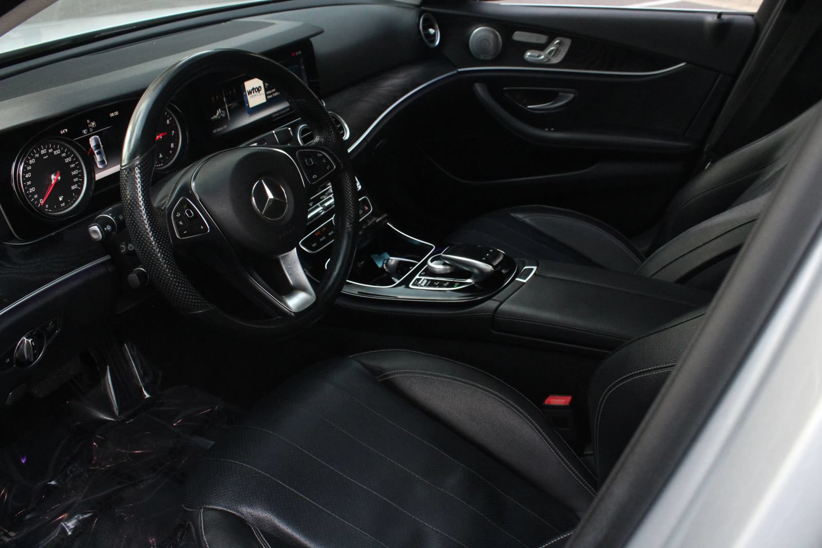 Used 2017 Mercedes-Benz E 300 4MATIC image 13