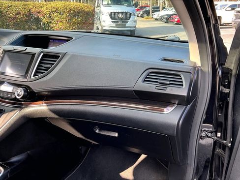 Used 2015 Honda CR-V EX-L image 19