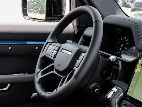 New 2026 Land Rover Defender 110 S AWD/4WD image 20