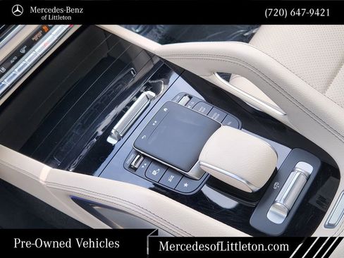 Certified 2024 Mercedes-Benz GLS 450 4MATIC image 18