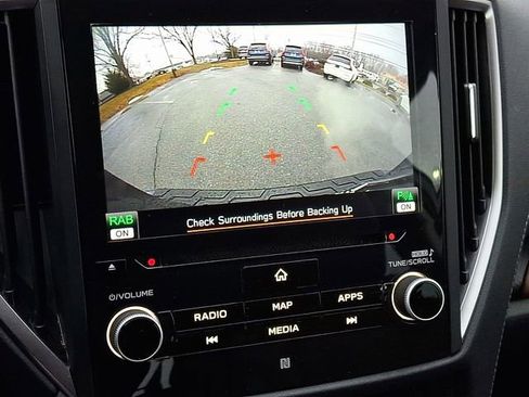 Used 2022 Subaru Forester Touring image 21