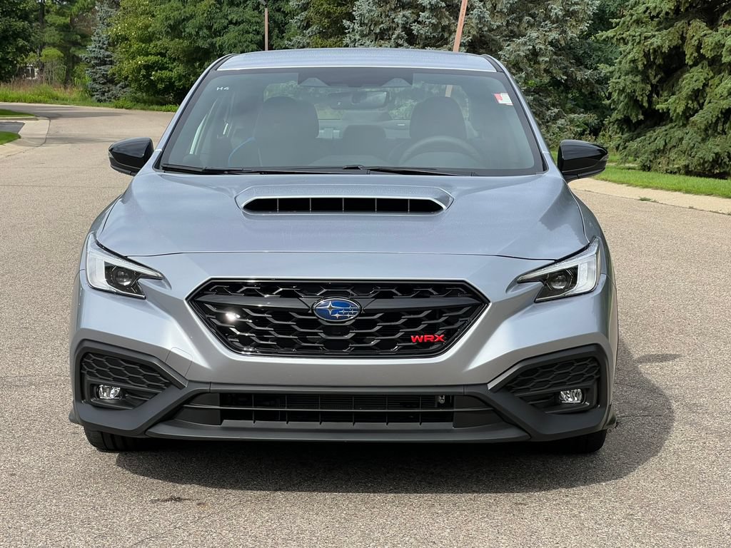 New 2026 Subaru WRX tS AWD/4WD image 47