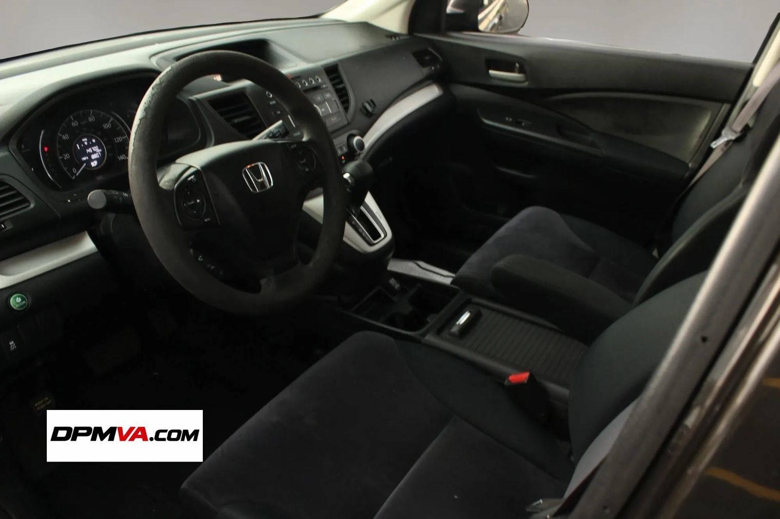 Used 2013 Honda CR-V LX image 12