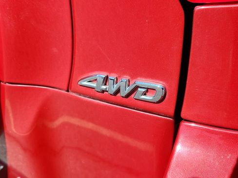 Used 2010 Toyota RAV4 Limited AWD/4WD image 12
