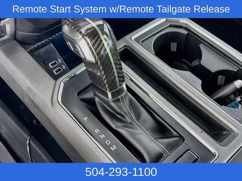 Used 2019 Ford F150 Raptor w/ Equipment Group 802A Luxury AWD/4WD image 18
