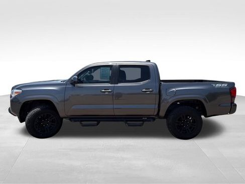 Used 2021 Toyota Tacoma SR w/ SR Convenience Package RWD image 4