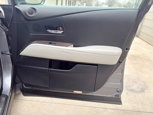 Used 2013 Lexus RX 350 FWD w/ Premium Pkg image 32