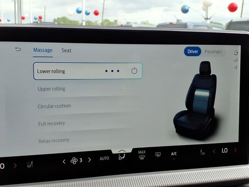 New 2026 Ford Explorer Platinum RWD image 13