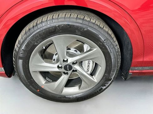 New 2026 Genesis GV70 2.5T Advanced image 23