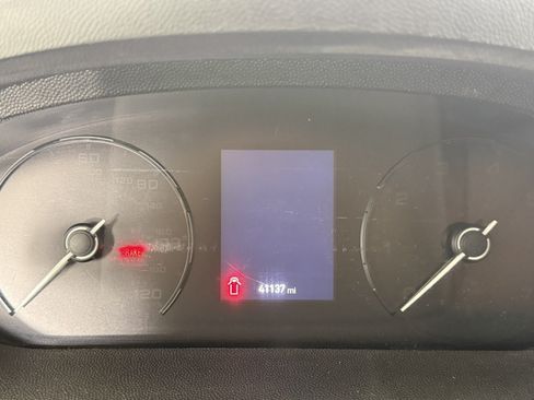 Used 2023 RAM ProMaster 2500 FWD image 18