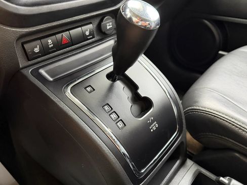 Used 2016 Jeep Patriot High Altitude FWD image 17