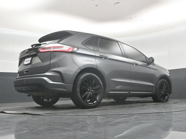 Used 2024 Ford Edge ST-Line AWD/4WD image 48