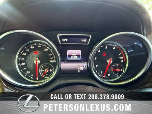 Used 2019 Mercedes-Benz GLS 450 4MATIC image 31