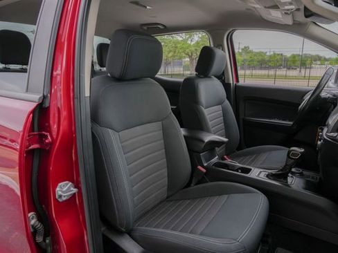 Used 2021 Ford Ranger XLT w/ Equipment Group 301A Mid image 33