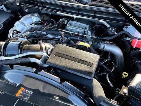 Used 2022 Chevrolet Silverado 2500 High Country AWD/4WD image 30