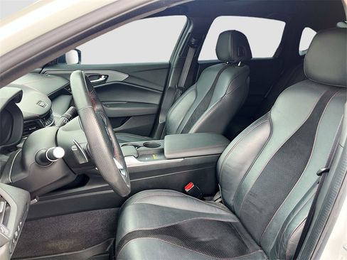 Used 2023 Acura TLX w/ A-SPEC Pkg image 22