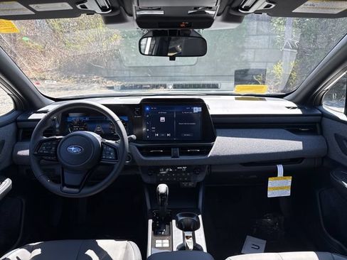 New 2026 Subaru Outback Premium AWD/4WD image 14