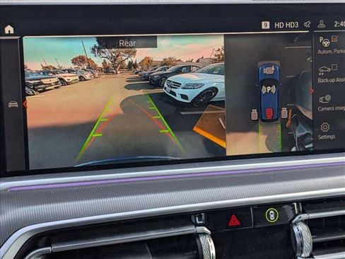 Used 2023 BMW X5 sDrive40i w/ Parking Assistance Package image 13