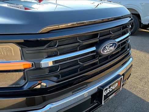 Used 2024 Ford F150 XLT w/ Equipment Group 302A MID image 29