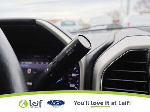 Used 2020 Ford F250 Lariat w/ Lariat Ultimate Package image 20