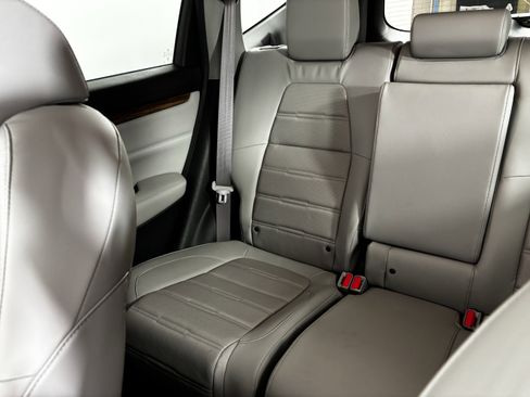Used 2019 Honda CR-V EX-L image 20