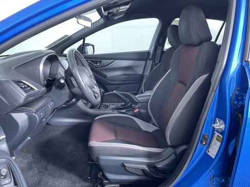 Used 2021 Subaru Impreza 2.0i Sport image 15