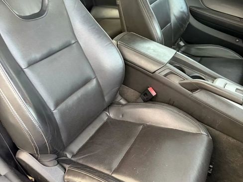 Used 2014 Chevrolet Camaro SS w/ RS Package image 22