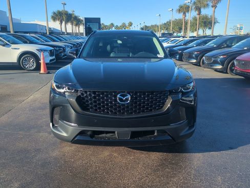 New 2026 MAZDA CX-50 AWD 2.5 Hybrid w/ Weather Package image 8