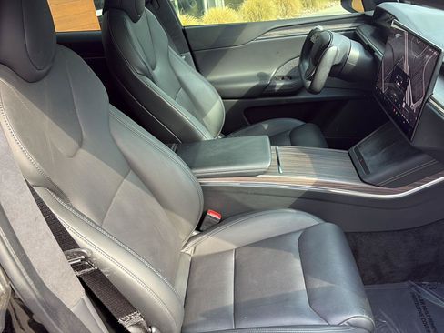 Used 2022 Tesla Model X AWD/4WD image 13