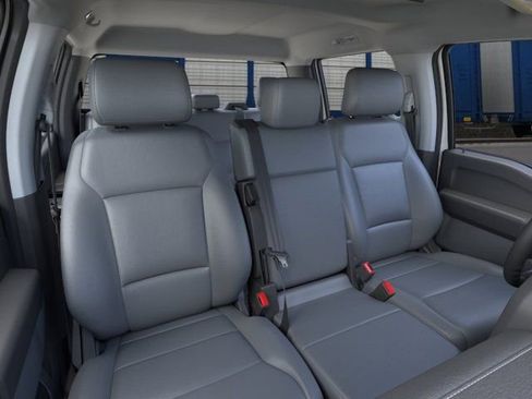 New 2026 Ford F450 4x4 Crew Cab Super Duty image 10