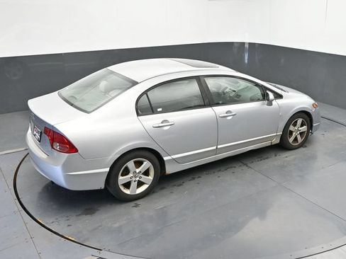 Used 2008 Honda Civic EX image 28