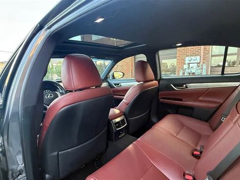 Used 2014 Lexus GS 350 w/ F Sport Package image 17
