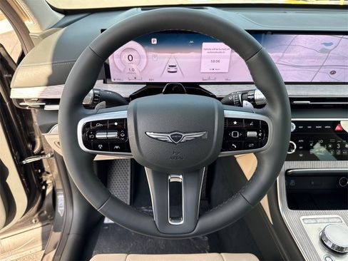 New 2026 Genesis GV80 2.5T Prestige image 25
