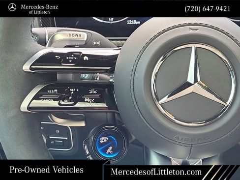 Used 2025 Mercedes-Benz G 63 AMG 4MATIC image 26
