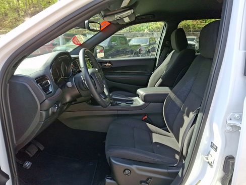 Certified 2023 Dodge Durango GT AWD/4WD image 14