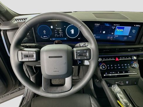 New 2026 Hyundai Santa Fe Calligraphy image 10