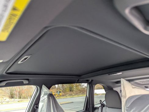 New 2026 Subaru Forester Premium image 18