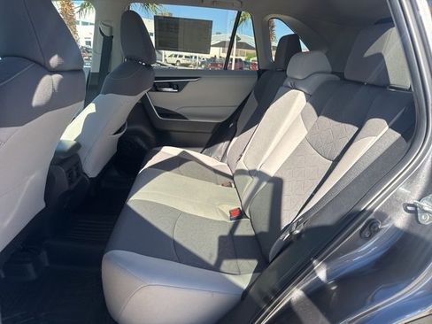Used 2022 Toyota RAV4 XLE image 11