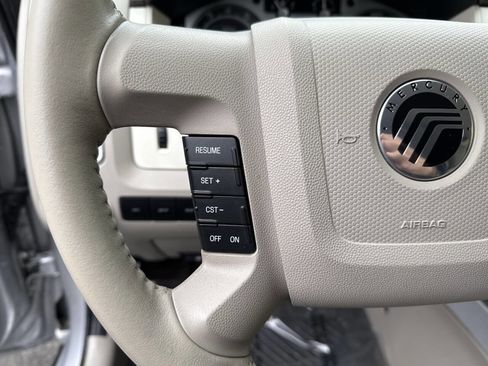 Used 2008 Mercury Mariner 4WD V6 image 30