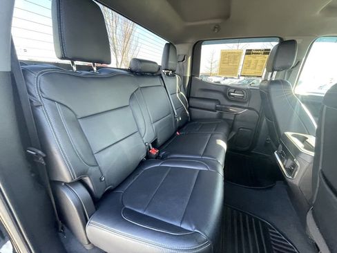 Used 2021 Chevrolet Silverado 1500 LT image 27