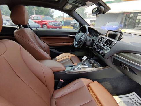 Used 2016 BMW 228i xDrive Coupe w/ Premium Package image 11