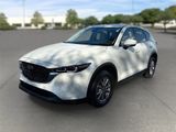 Used 2023 MAZDA CX-5 AWD 2.5 S w/ Select Package image 3