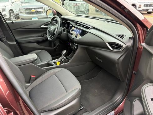 Used 2023 Buick Encore GX Preferred w/ Cold Weather Comfort Package FWD image 20