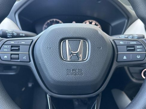 New 2026 Honda HR-V LX image 15