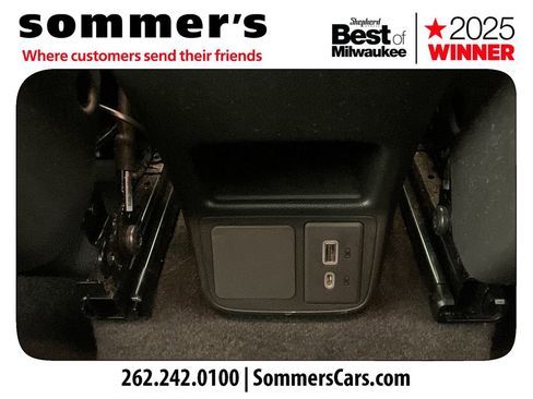 Used 2020 Buick Encore GX Select image 22