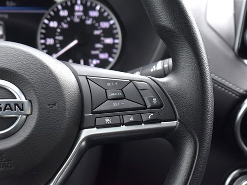 Used 2023 Nissan Sentra SV FWD image 15
