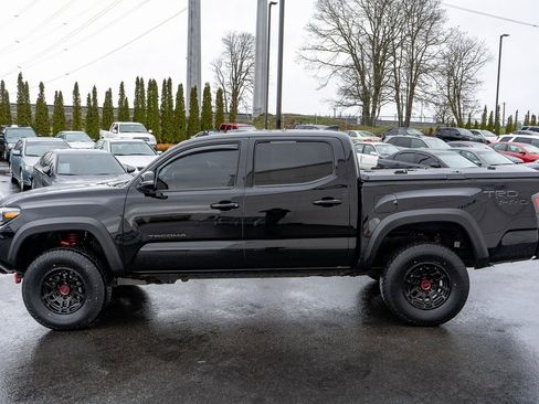 Used 2023 Toyota Tacoma TRD Pro image 8