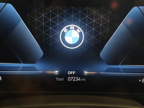 Used 2026 BMW X3 xDrive30i w/ Convenience Package AWD/4WD image 17