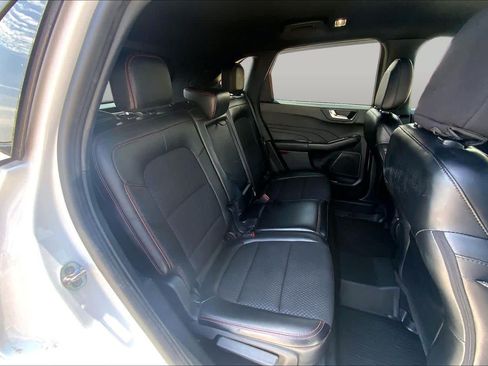 Certified 2023 Ford Escape ST-Line FWD image 20