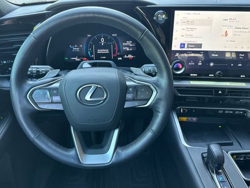 Used 2024 Lexus TX 350 FWD w/ Technology Package image 18